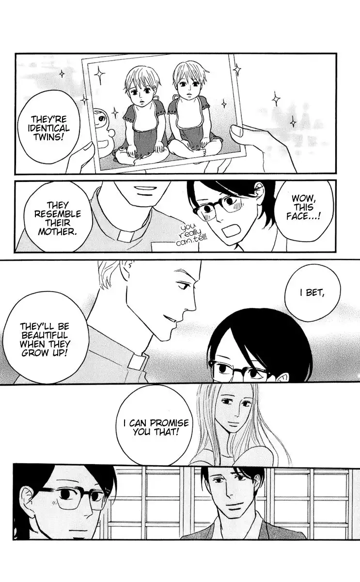 Sakamichi no Apollon Chapter 50 16